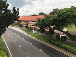 The Mayfair (D22), Condominium #158655082